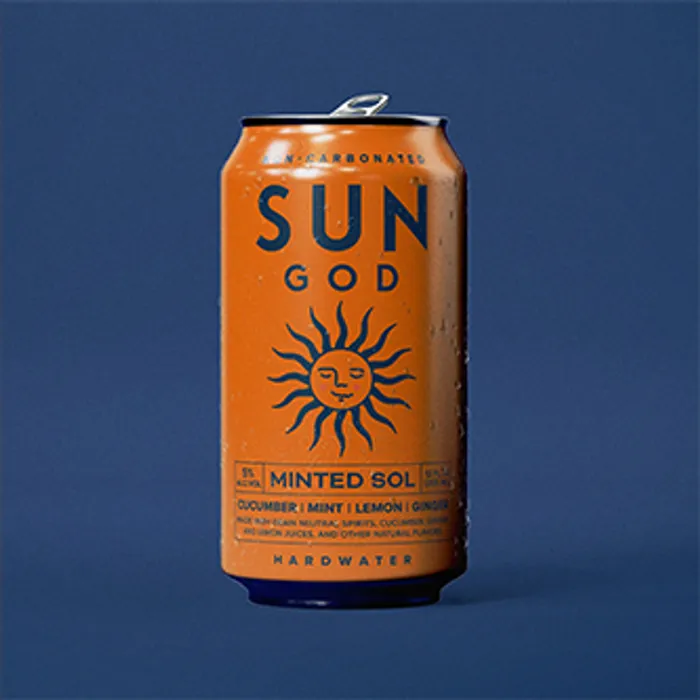 SunGod on Instagram