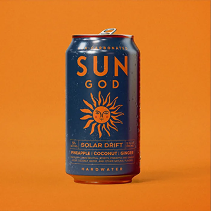 SunGod on Instagram