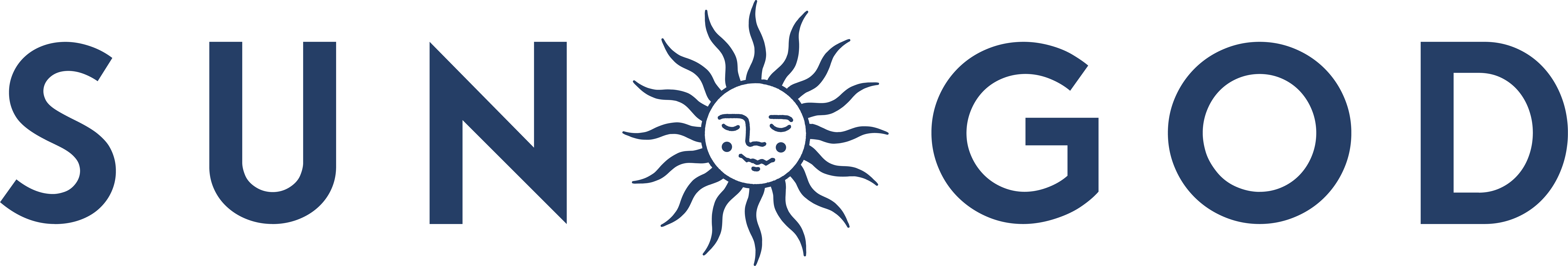 SUNGOD