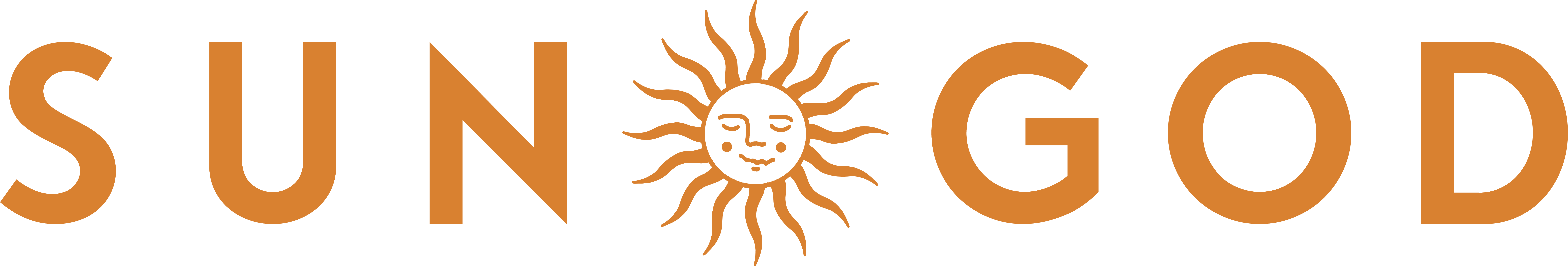 SUNGOD